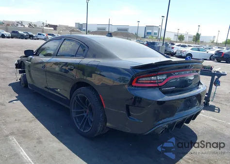 2020 Dodge Charger Gt Rwd from USA, damaged, VIN 2C3CDXHG5LH199465